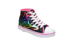 HEELYS GIRLS LITTLE-BIG KID VELOZ SNEAKER*Kids Sneakers|Casual Shoes