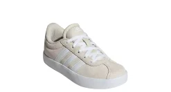 ADIDAS GIRLS LITTLE-BIG KID VL COURT 3.0 SNEAKER*Kids Sneakers