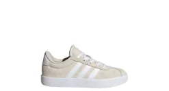 ADIDAS GIRLS LITTLE-BIG KID VL COURT 3.0 SNEAKER*Kids Sneakers