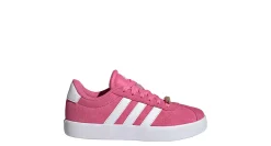 ADIDAS GIRLS LITTLE-BIG KID VL COURT 3.0 SNEAKER*Kids Sneakers