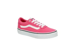 VANS GIRLS LITTLE-BIG KID WARD SNEAKER*Kids Sneakers
