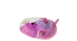 SQUISHMALLOWS GIRLS LITTLE-BIG KIDSQUISHMALLOW SLIPPER*Kids Character Shoes