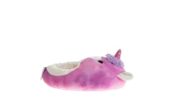 SQUISHMALLOWS GIRLS LITTLE-BIG KIDSQUISHMALLOW SLIPPER*Kids Character Shoes