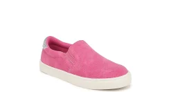 DR. SCHOLL'S GIRLS MADISON KIDS SLIP ON SNEAKER*Kids Casual Shoes