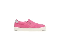 DR. SCHOLL'S GIRLS MADISON KIDS SLIP ON SNEAKER*Kids Casual Shoes