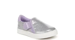 DR. SCHOLL'S GIRLS MADISON TODDLER SLIP ON SNEAKER*Kids Infant & Toddler|Casual Shoes