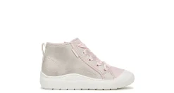 DR. SCHOLL'S GIRLS TIME OFF HIGH KIDS SNEAKER*Kids Casual Shoes