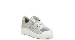 DR. SCHOLL'S GIRLS TIME OFF TODDLER SNEAKER*Kids Infant & Toddler|Casual Shoes