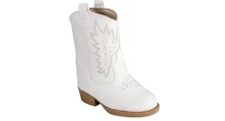 BABY DEER GIRLS TODDLER LITTLE KID MILLER WESTERN BOOT*Kids Boots|Infant & Toddler