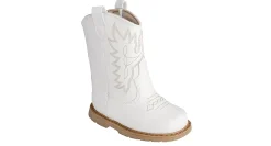 BABY DEER GIRLS TODDLER LITTLE KID MILLER WESTERN BOOT*Kids Boots|Infant & Toddler