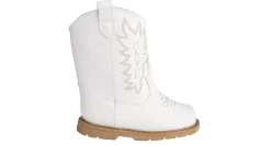 BABY DEER GIRLS TODDLER LITTLE KID MILLER WESTERN BOOT*Kids Boots|Infant & Toddler