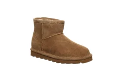 BEARPAW GIRLS TODDLER ALYSSA YOUTH BOOT*Kids Boots