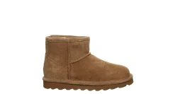BEARPAW GIRLS TODDLER ALYSSA YOUTH BOOT*Kids Boots