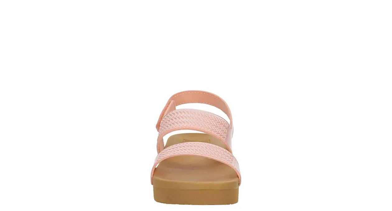 REEF GIRLS TODDLER AND LITTLE KID LITTLE WATER VISTA SANDAL*Kids Infant & Toddler|Sandals