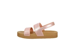 REEF GIRLS TODDLER AND LITTLE KID LITTLE WATER VISTA SANDAL*Kids Infant & Toddler|Sandals