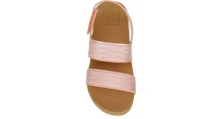 REEF GIRLS TODDLER AND LITTLE KID LITTLE WATER VISTA SANDAL*Kids Infant & Toddler|Sandals