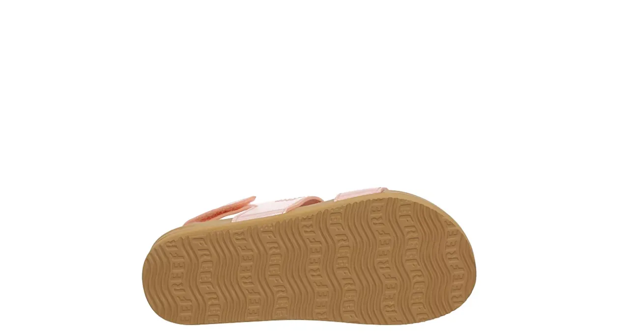 REEF GIRLS TODDLER AND LITTLE KID LITTLE WATER VISTA SANDAL*Kids Infant & Toddler|Sandals
