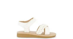 MARC FISHER GIRLS TODDLER APPLE BRAID STRAP SANDAL*Kids Infant & Toddler|Sandals