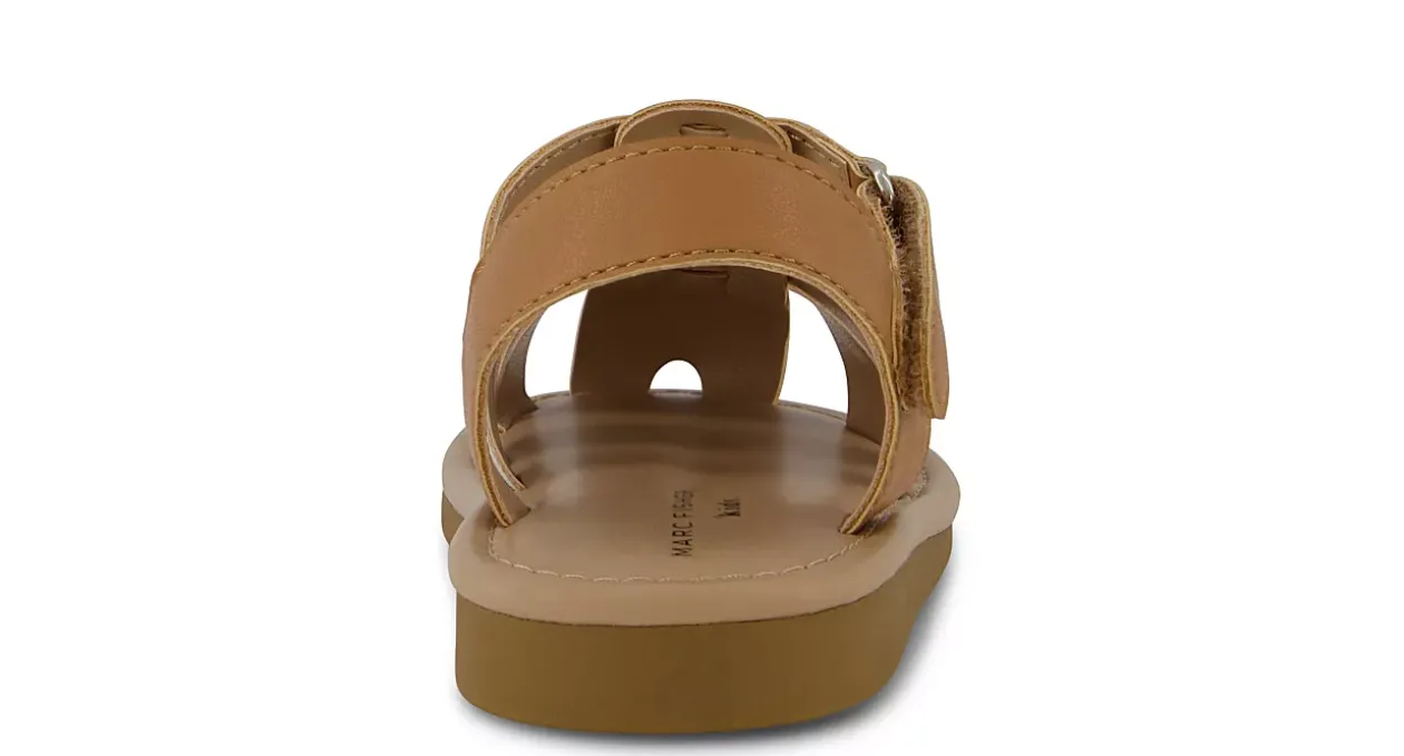 MARC FISHER GIRLS TODDLER APPLE SANDAL*Kids Sandals