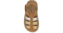 MARC FISHER GIRLS TODDLER APPLE SANDAL*Kids Sandals