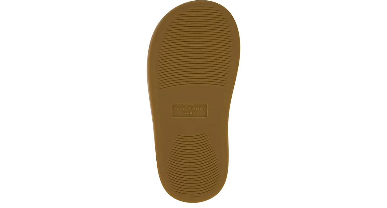 MARC FISHER GIRLS TODDLER APPLE SANDAL*Kids Sandals