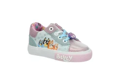 BLUEY GIRLS TODDLER SNEAKER*Kids Sneakers|Character Shoes
