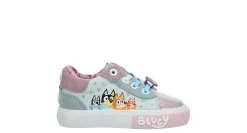 BLUEY GIRLS TODDLER SNEAKER*Kids Sneakers|Character Shoes