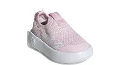 ADIDAS GIRLS TODDLER BUBBLECOMFY SNEAKER*Kids Sneakers|Infant & Toddler