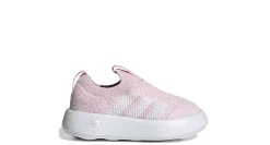 ADIDAS GIRLS TODDLER BUBBLECOMFY SNEAKER*Kids Sneakers|Infant & Toddler