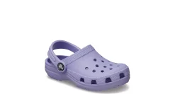 CROCS GIRLS TODDLER CLASSIC CLOG*Kids Infant & Toddler|Casual Shoes