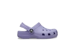 CROCS GIRLS TODDLER CLASSIC CLOG*Kids Infant & Toddler|Casual Shoes