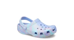 CROCS GIRLS TODDLER CLASSIC MARBLE CLOG*Kids Infant & Toddler|Casual Shoes