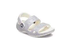 CROCS GIRLS TODDLER CLASSIC SANDAL*Kids Infant & Toddler|Sandals