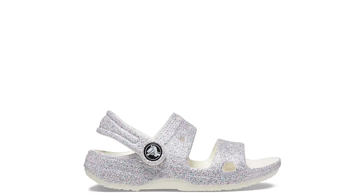 CROCS GIRLS TODDLER CLASSIC SANDAL*Kids Infant & Toddler|Sandals