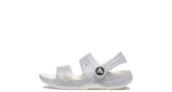 CROCS GIRLS TODDLER CLASSIC SANDAL*Kids Infant & Toddler|Sandals