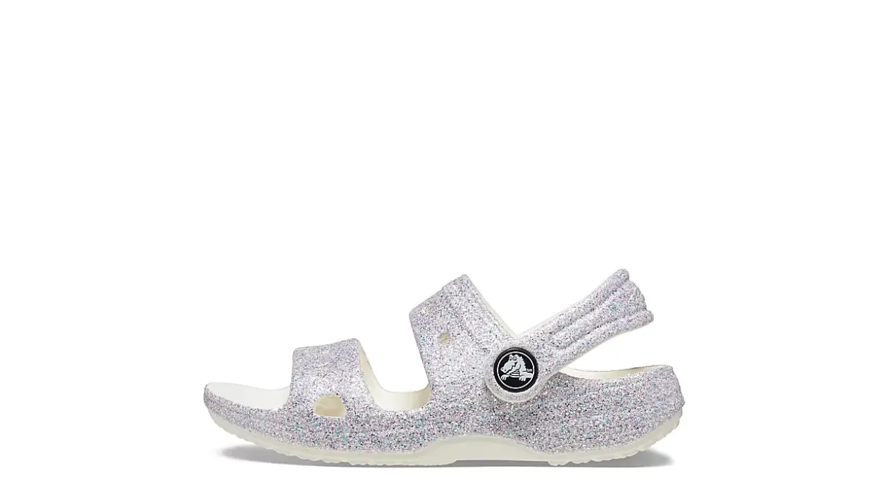 CROCS GIRLS TODDLER CLASSIC SANDAL*Kids Infant & Toddler|Sandals