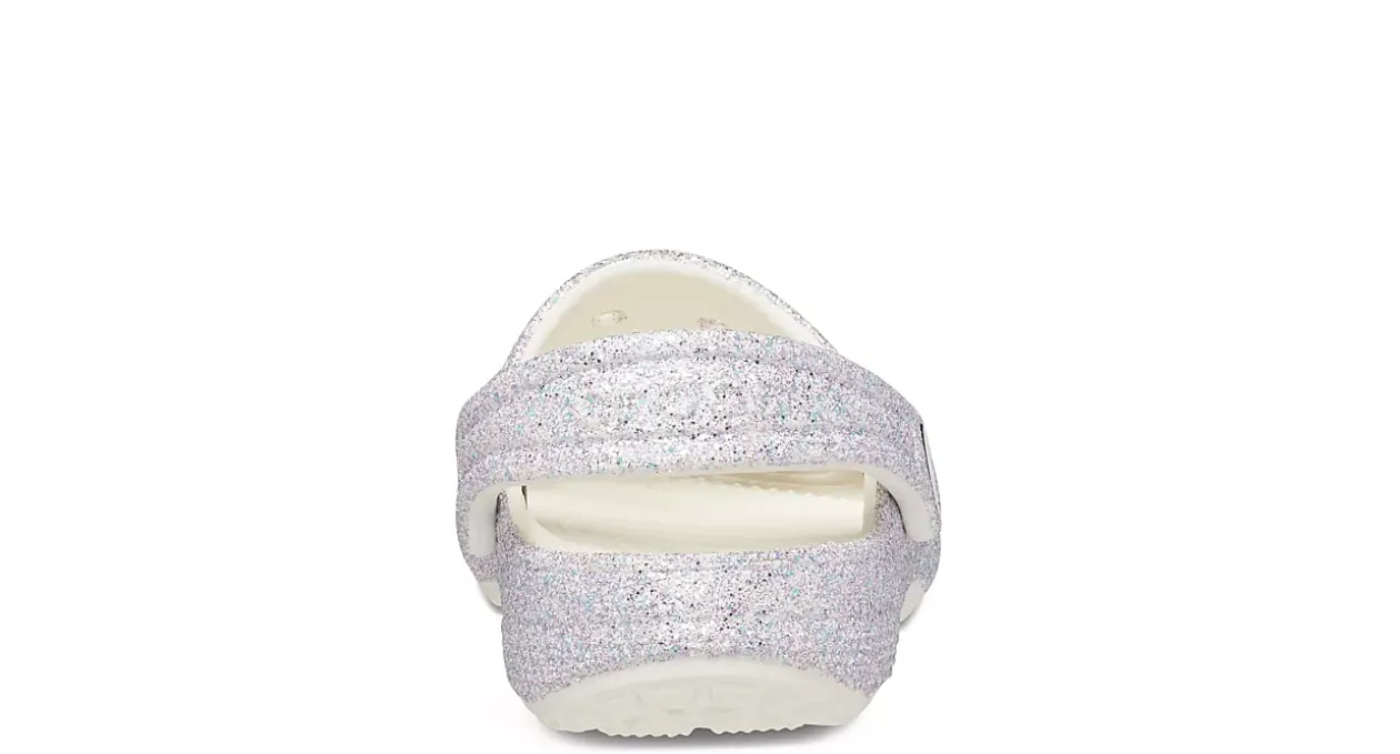 CROCS GIRLS TODDLER CLASSIC SANDAL*Kids Infant & Toddler|Sandals