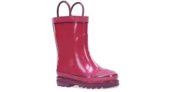 WESTERN CHIEF GIRLS TODDLER FIRECHIEF 2 RAIN BOOT*Kids Boots|Infant & Toddler