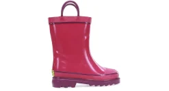 WESTERN CHIEF GIRLS TODDLER FIRECHIEF 2 RAIN BOOT*Kids Boots|Infant & Toddler