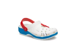 CROCS GIRLS TODDLER HELLO KITTY CLASSIC CLOG*Kids Character Shoes|Infant & Toddler