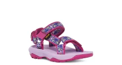 TEVA GIRLS TODDLER HURRICANE XLT2 OUTDOOR SANDAL*Kids Infant & Toddler|Sandals