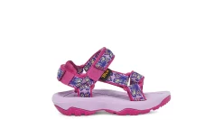 TEVA GIRLS TODDLER HURRICANE XLT2 OUTDOOR SANDAL*Kids Infant & Toddler|Sandals