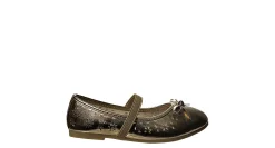 JOSMO GIRLS TODDLER KENSIE FLAT*Kids Dress Shoes