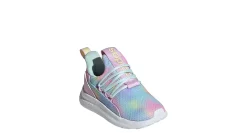 ADIDAS GIRLS TODDLER LITE RACER ADAPT 7.0 SNEAKER*Kids Sneakers|Infant & Toddler
