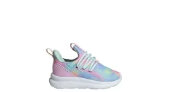 ADIDAS GIRLS TODDLER LITE RACER ADAPT 7.0 SNEAKER*Kids Sneakers|Infant & Toddler