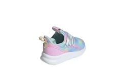ADIDAS GIRLS TODDLER LITE RACER ADAPT 7.0 SNEAKER*Kids Sneakers|Infant & Toddler