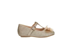 CUPCAKE COUTURE GIRLS TODDLER- LITTLE KID BOWTIFUL FLAT*Kids Infant & Toddler|Dress Shoes