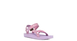 TEVA GIRLS TODDLER ORIGINAL UNIVERSAL SPARKLE OUTDOOR SANDAL*Kids Infant & Toddler|Sandals
