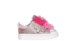 SKECHERS GIRLS TODDLER TWI-LITES 2.0 LIGHTED SNEAKER*Kids Sneakers|Infant & Toddler
