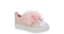 SKECHERS GIRLS TODDLER TWI-LITES 2.0 LIGHTED SNEAKER*Kids Sneakers|Infant & Toddler